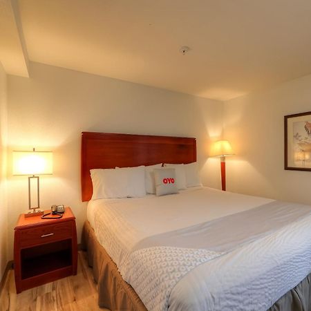 Newport Inn By Oyo - Hwy 101 Dış mekan fotoğraf